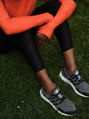 Image post by @adidasrunning on Twitter