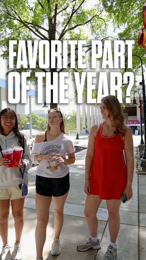 Video post by @ekuadmissions on Facebook