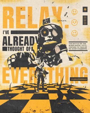 Image post by @YFP_gg on Twitter