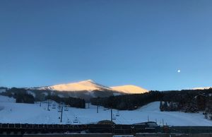 Image post by @breckenridgemtn on Instagram