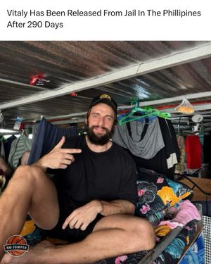 Image post by @nojumper on Instagram