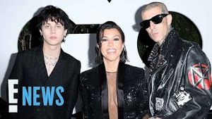Video post by @enews on YouTube