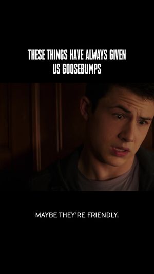 Video post by @syfy on TikTok