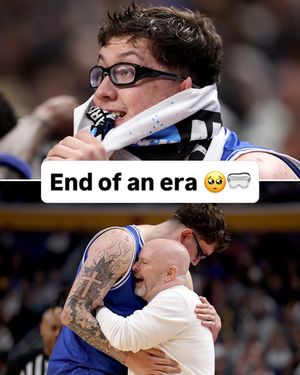 Video post by @yahoosports on TikTok