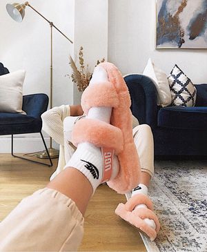Image post by @ugg on Instagram
