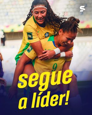 Image post by @sportv on Instagram