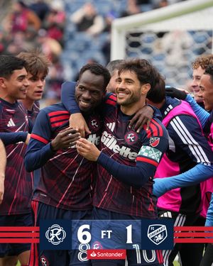 Image post by @nerevolution on Instagram