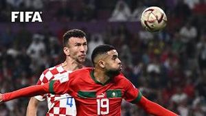 Video post by @fifa on YouTube