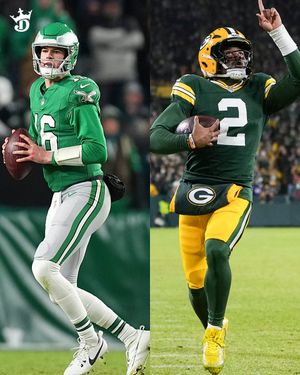 Image post by @DKSportsbook on Twitter