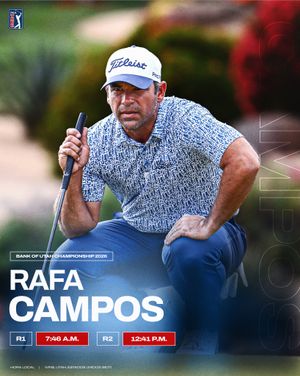 Image post by @pgatouresp on Instagram