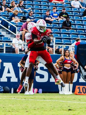 Image post by @faufootball on Instagram