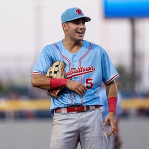 Image post by @fightins on Instagram