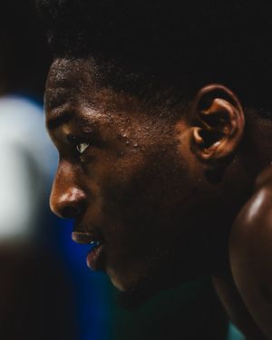 Video post by @Memphis_MBB on Twitter