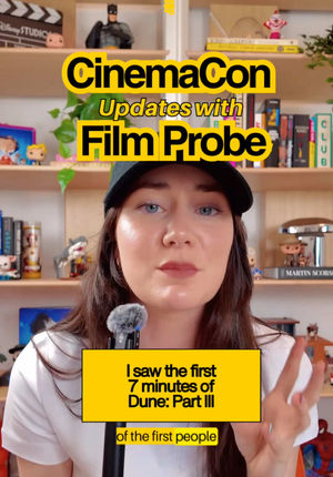 Video post by @filmprobe on TikTok