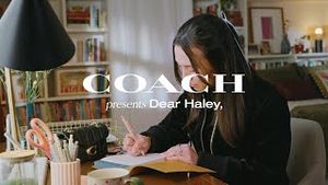 Video post by @coach on YouTube