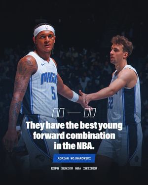 Image post by @orlandomagic on Instagram