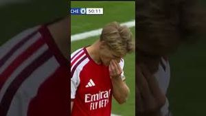 Video post by @deportes on YouTube