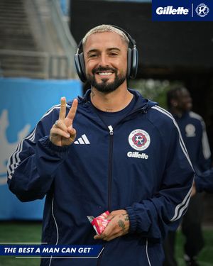 Image post by @nerevolution on Instagram