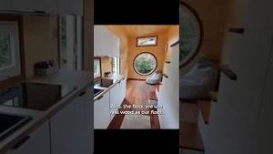Video post by @tinyhouseexpedition on YouTube