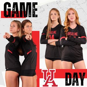 Image post by @uaraiders on Instagram