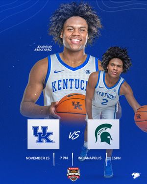 Image post by @KentuckyMBB on Twitter