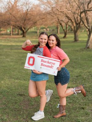 Image post by @theohiostateuniversity on Instagram