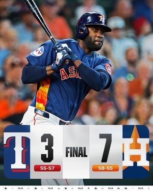 Image post by @mlb on Instagram
