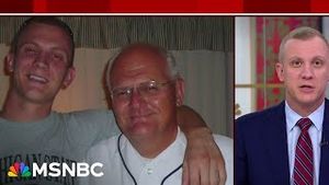 Video post by @msnbc on YouTube