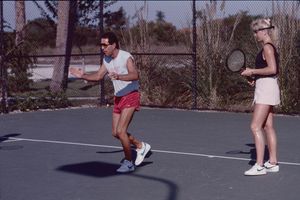 Image post by @officialnickbollettieri on Instagram