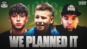 Video post by @collegesportsco on YouTube