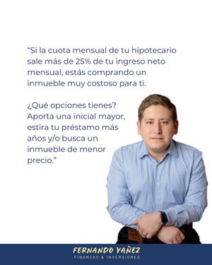 Image post by @fernandoinversiones on Instagram