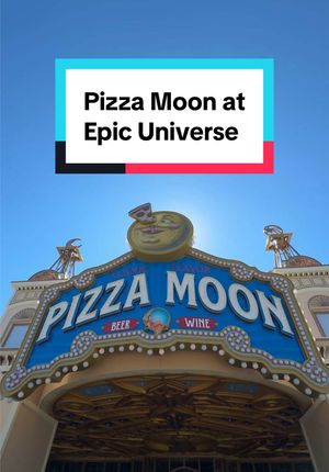 Video post by @universaldestinations on TikTok