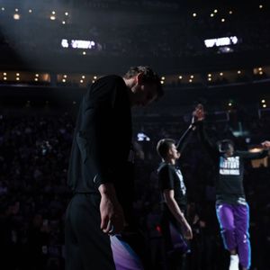 Image post by @utahjazz on Instagram