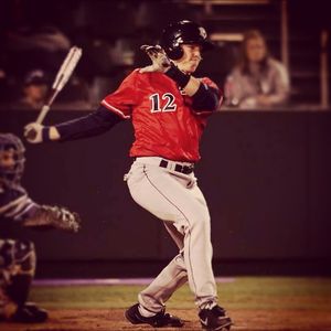 Image post by @dbu_baseball on Instagram