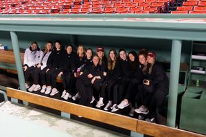 Image post by @HarvardWHockey on Twitter
