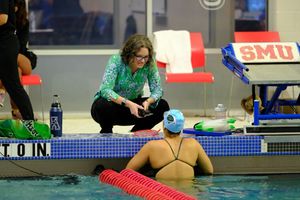 Image post by @tulaneswimdive on Instagram
