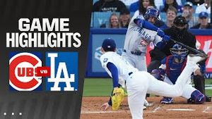 Video post by @mlb on YouTube