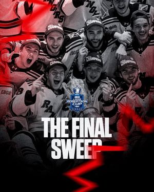 Image post by @ohlrangers on Instagram