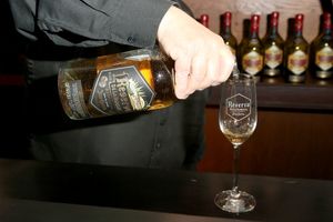 Image post by @JoseCuervo on Twitter