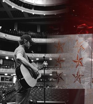 Image post by @dierksbentley on Instagram