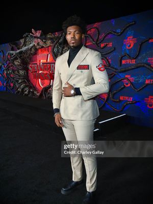 Image post by @kingvader on Instagram