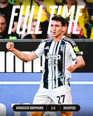 Image post by @juventus on Instagram