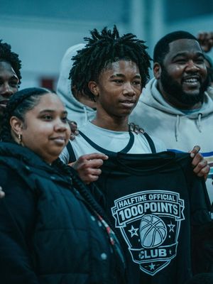 Image post by @hoophallclassic on Instagram