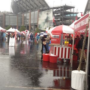 Image post by @templealumni on Instagram