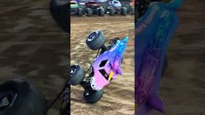 Video post by @monsterjam on YouTube