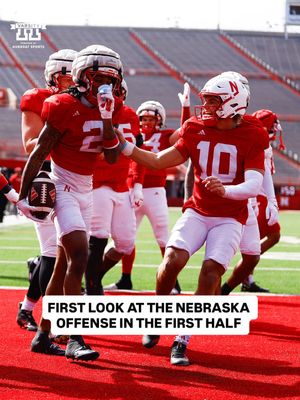 Image post by @hailvarsity on Instagram