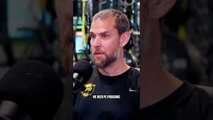 Video post by @gmtmsports on YouTube