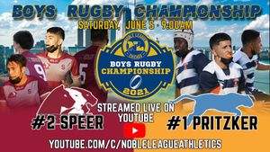 Image post by @benobleleague on Instagram