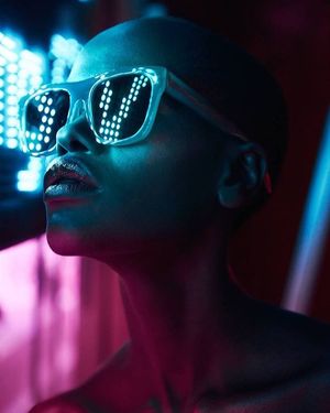 Image post by @higherdose on Instagram