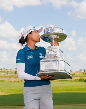 Image post by @pga on Instagram